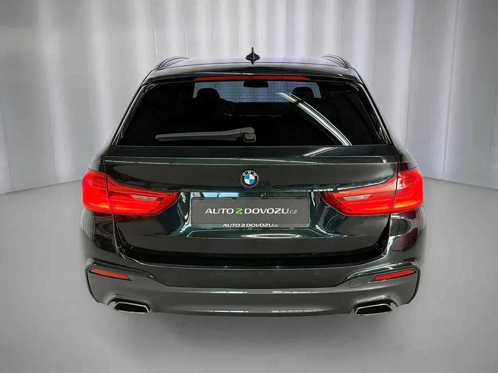 BMW Řada 5 - Náhled 5