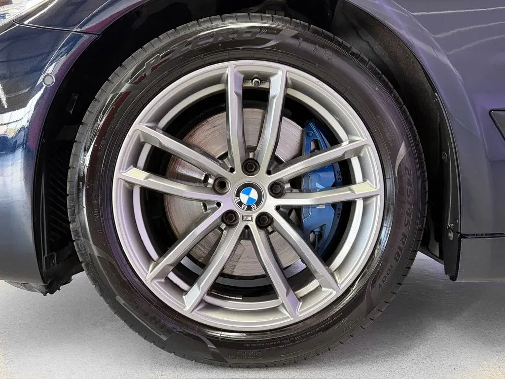 BMW Řada 5 - Náhled 7