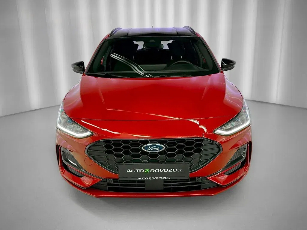 Ford Focus - Náhled 2