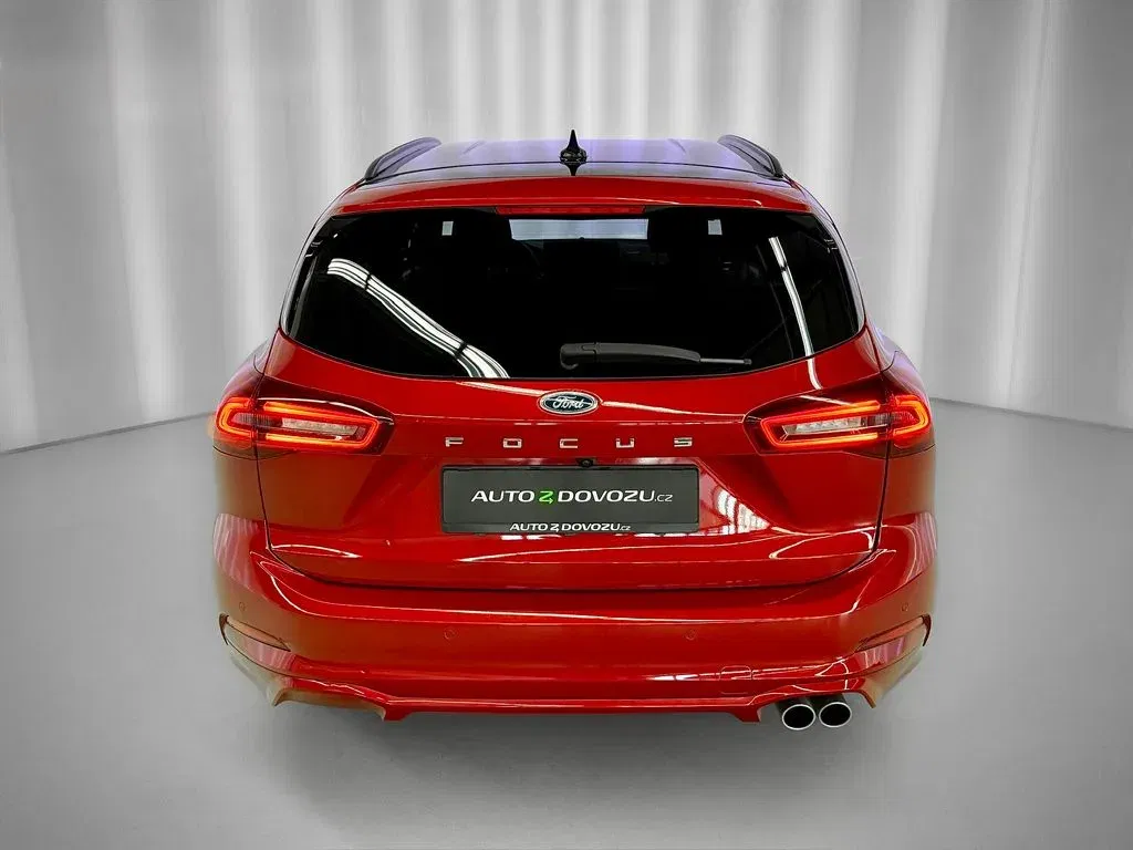 Ford Focus - Náhled 5
