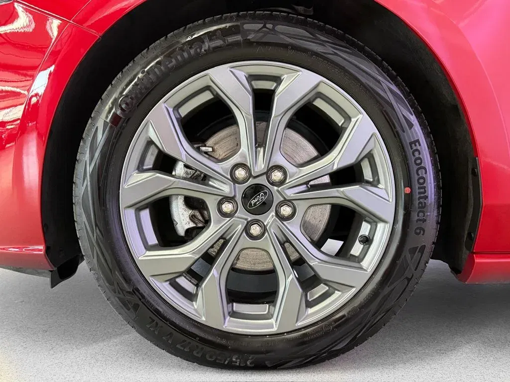 Ford Focus - Náhled 8
