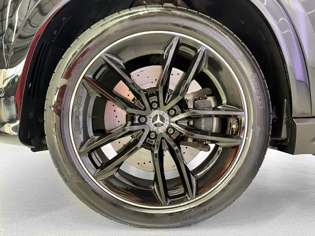Mercedes-Benz GLE - Náhled 8
