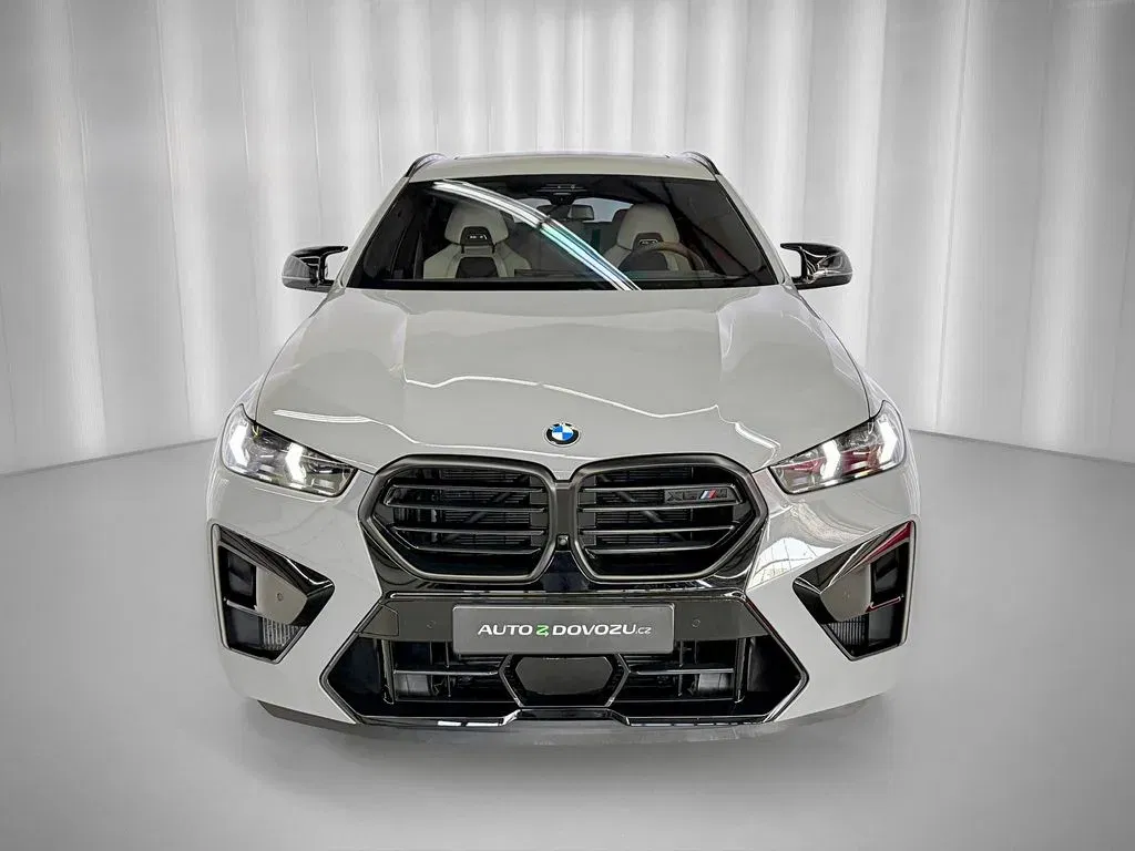 BMW X6 - Náhled 2