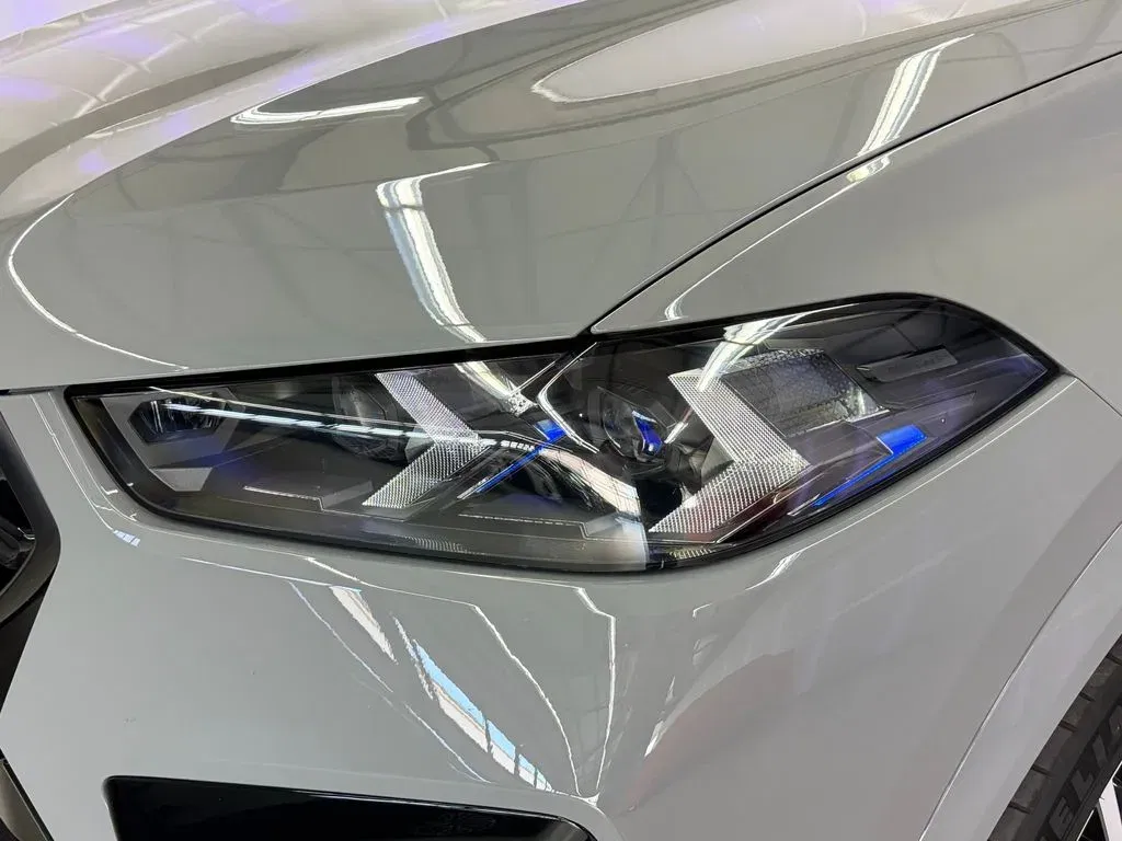 BMW X6 - Náhled 7