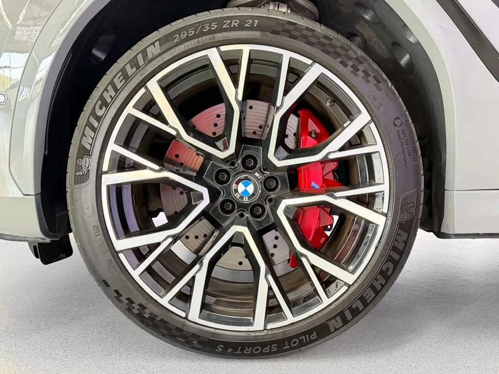 BMW X6 - Náhled 8