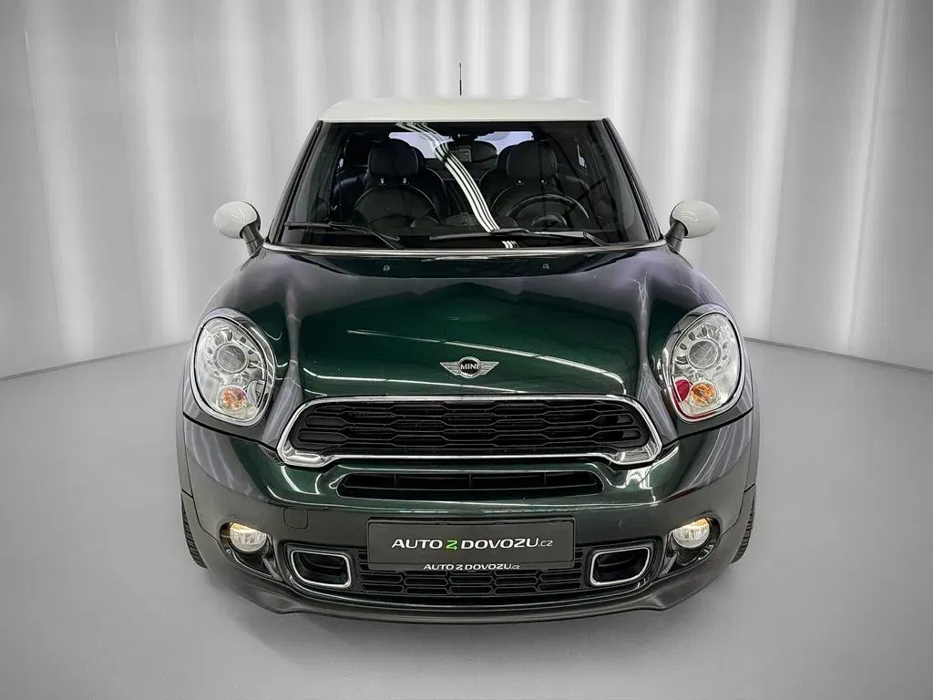 Mini Paceman - Náhled 2