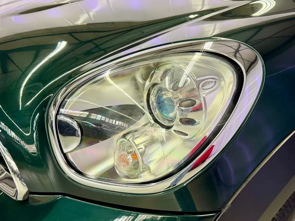 Mini Paceman - Náhled 7