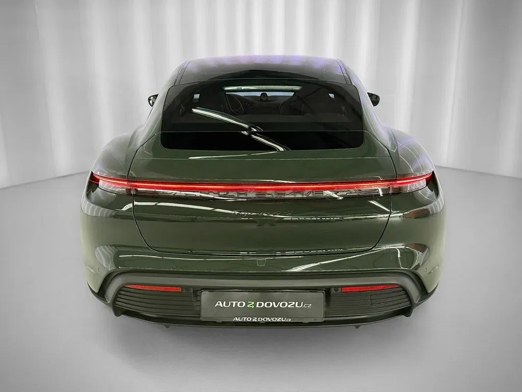 Porsche Taycan - Náhled 5
