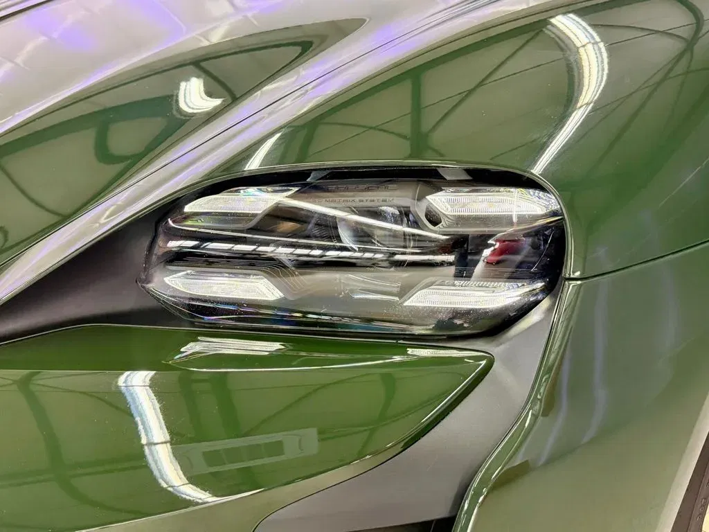 Porsche Taycan - Náhled 7