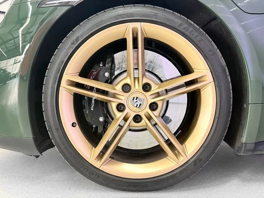 Porsche Taycan - Náhled 8