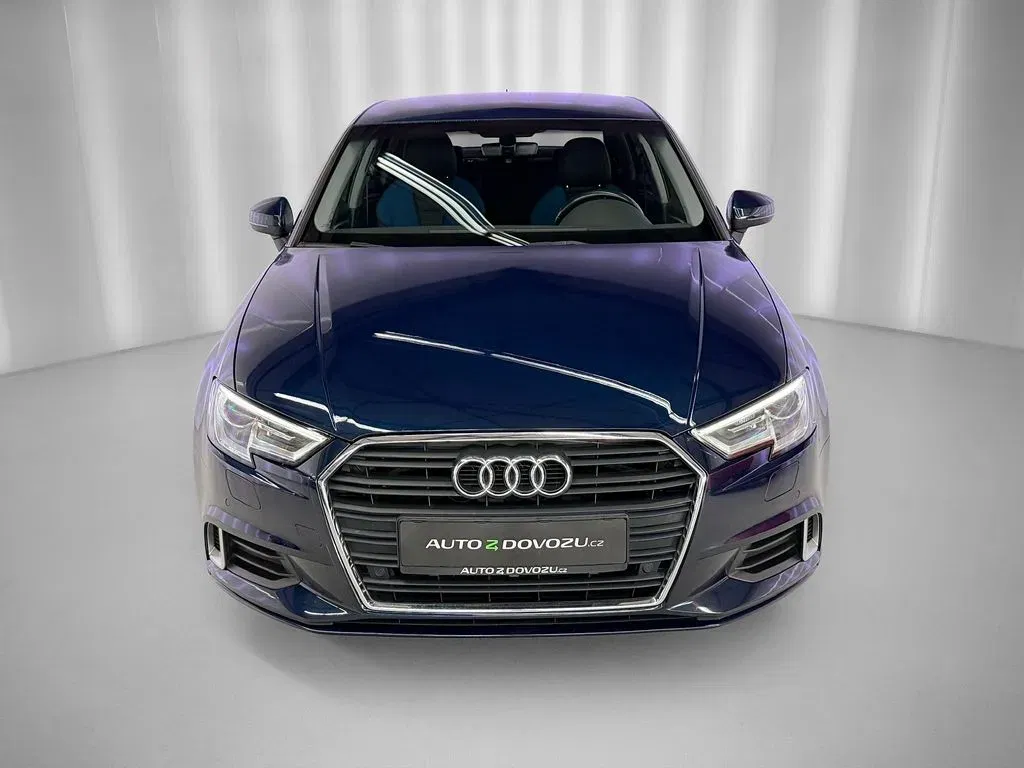 Audi A3 - Náhled 2