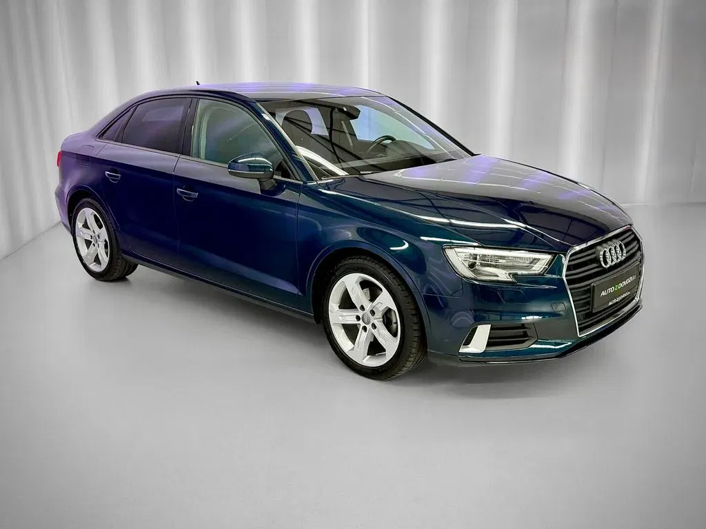 Audi A3 - Náhled 3