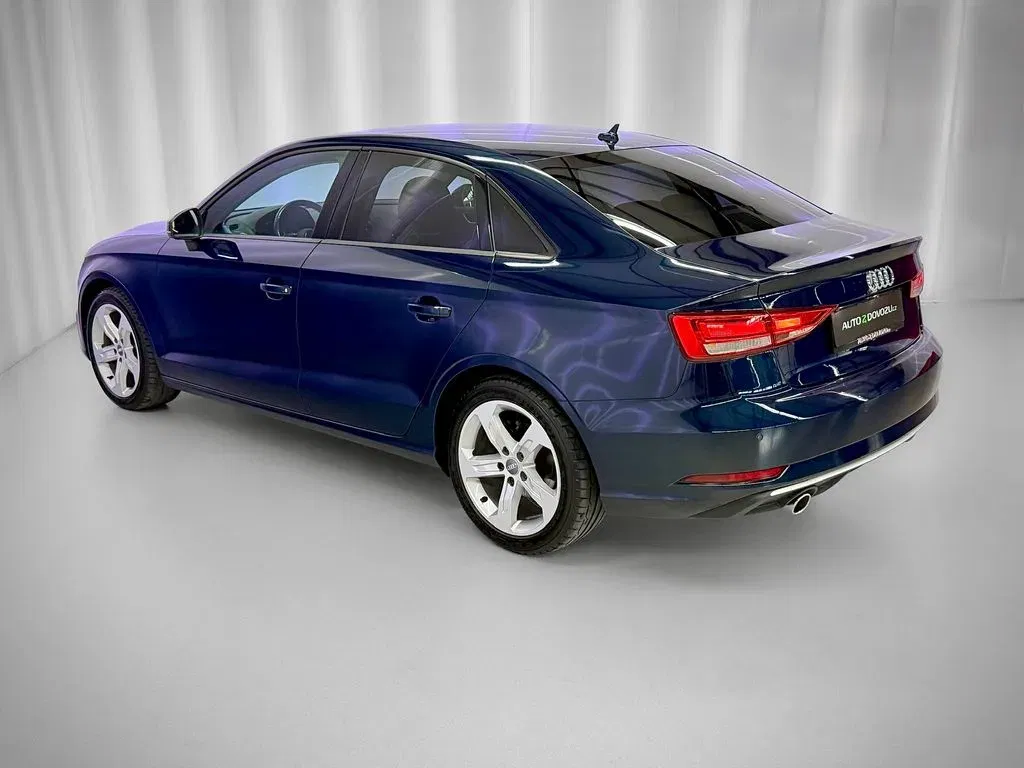 Audi A3 - Náhled 4