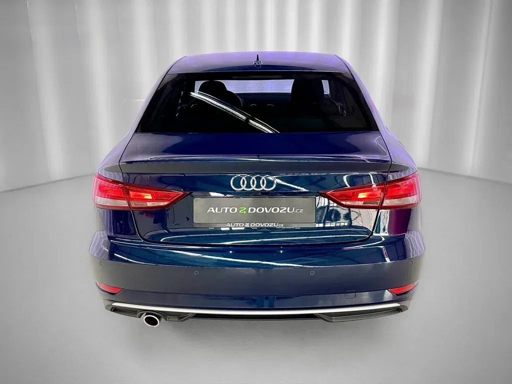 Audi A3 - Náhled 5