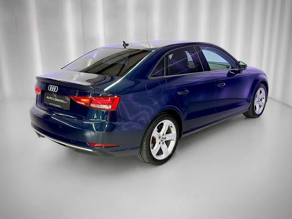 Audi A3 - Náhled 6