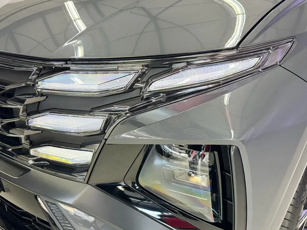 Hyundai Tucson - Náhled 7
