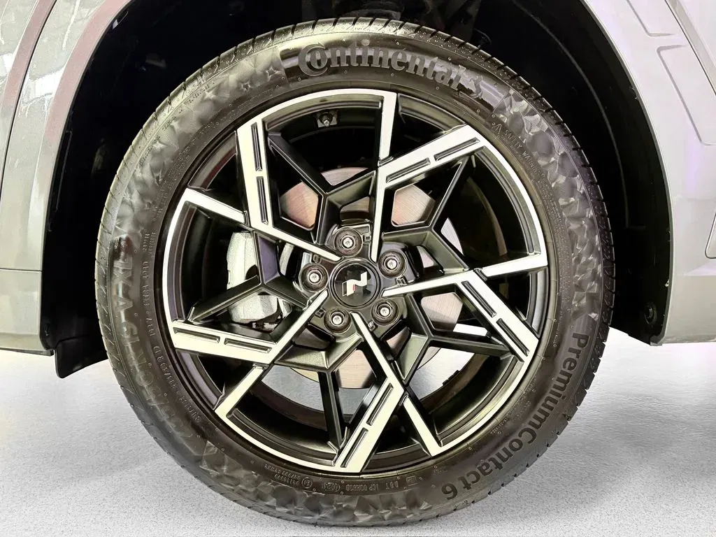 Hyundai Tucson - Náhled 8
