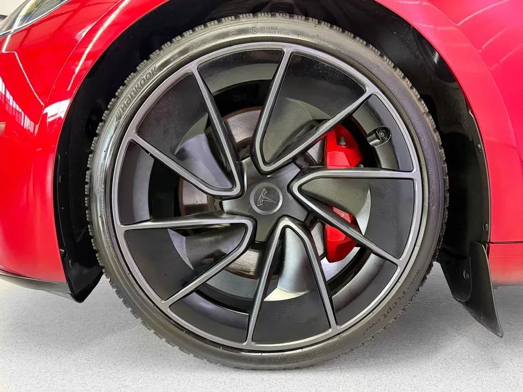 Tesla Model 3 - Náhled 8