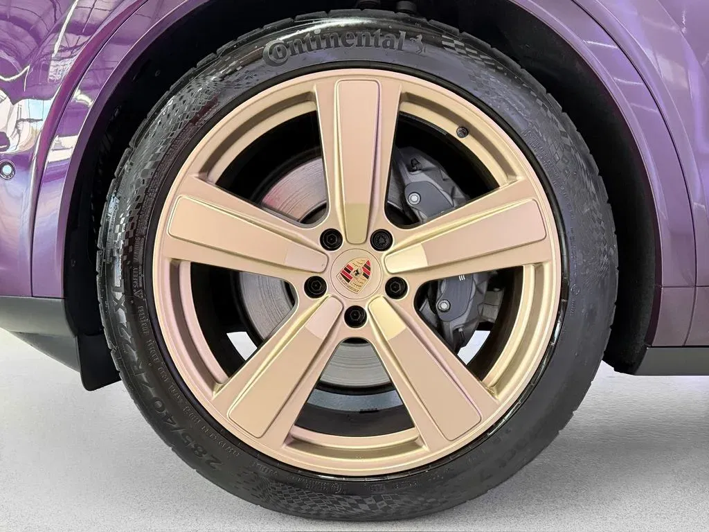Porsche Cayenne - Náhled 8