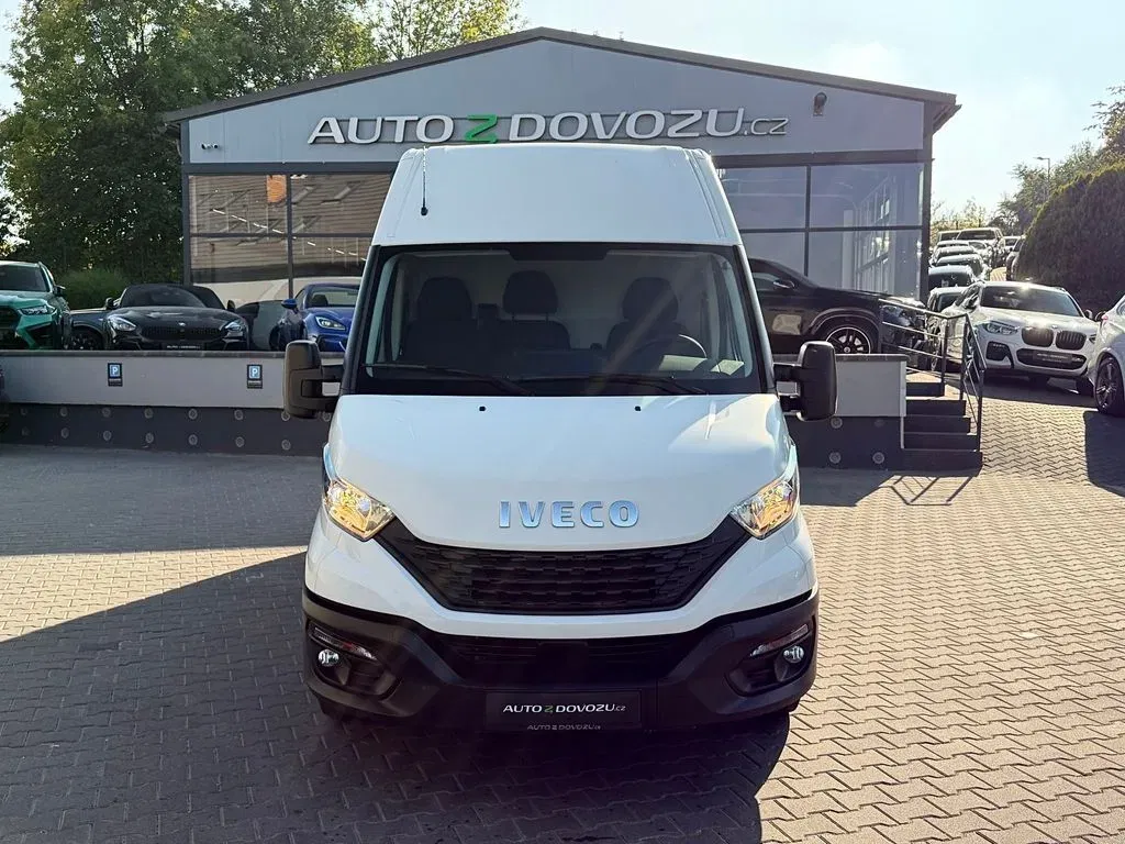 Iveco Daily - Náhled 2