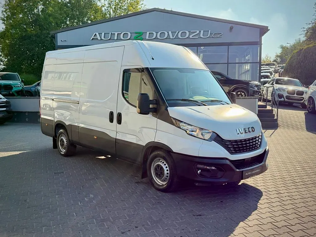 Iveco Daily - Náhled 3