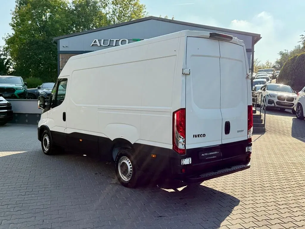 Iveco Daily - Náhled 4