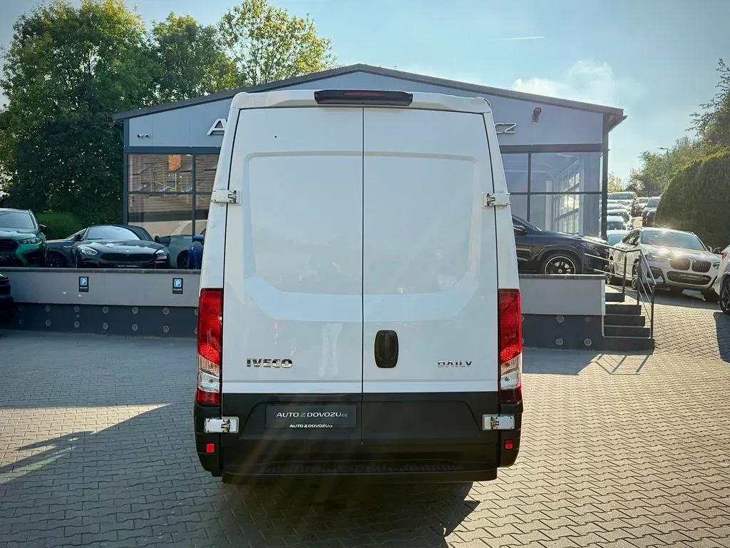 Iveco Daily - Náhled 5