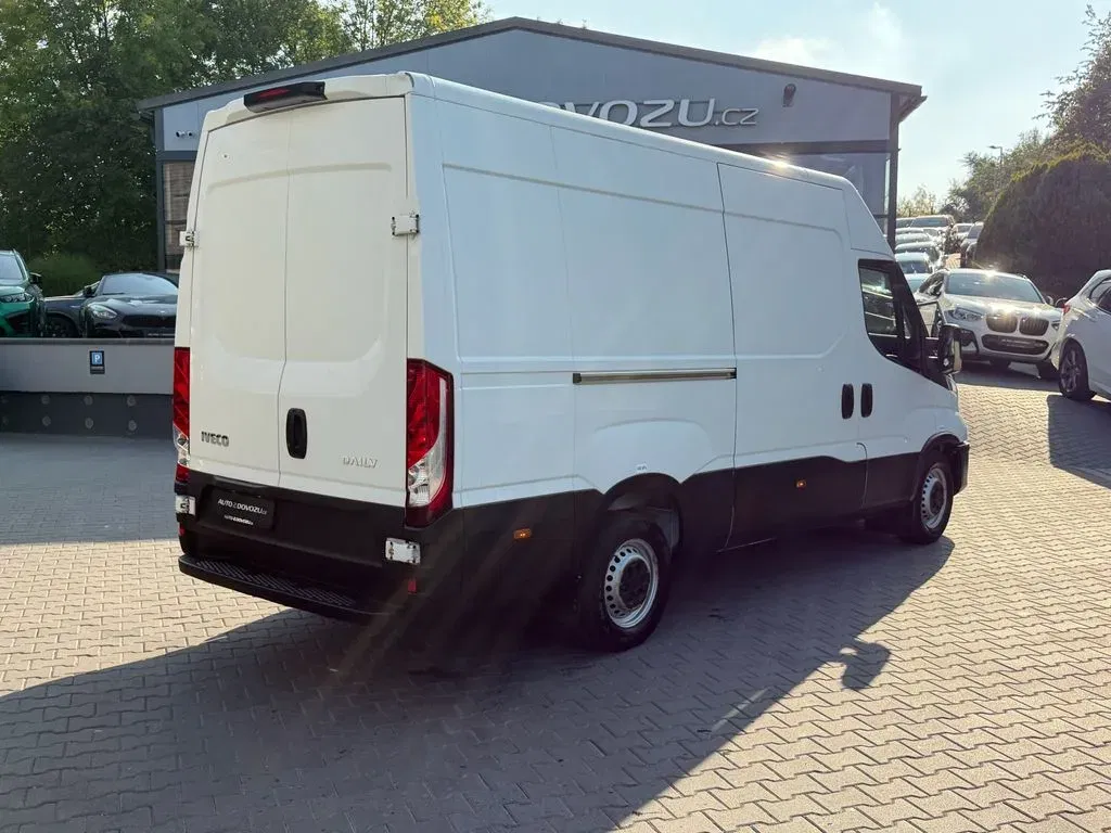 Iveco Daily - Náhled 6