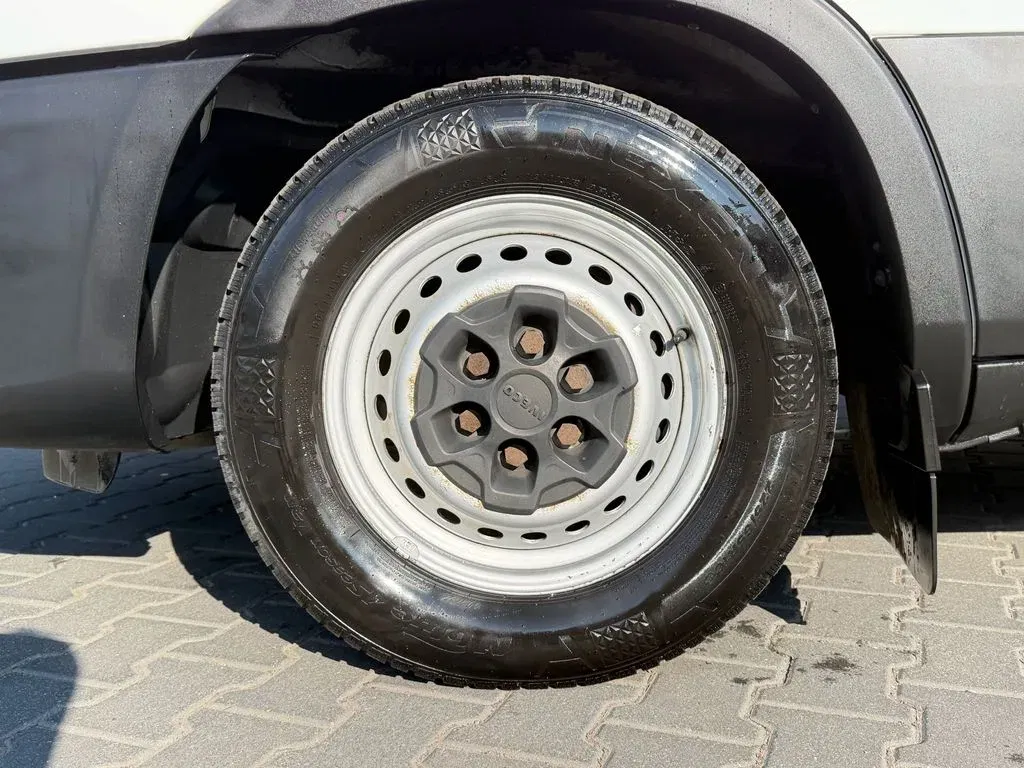 Iveco Daily - Náhled 8