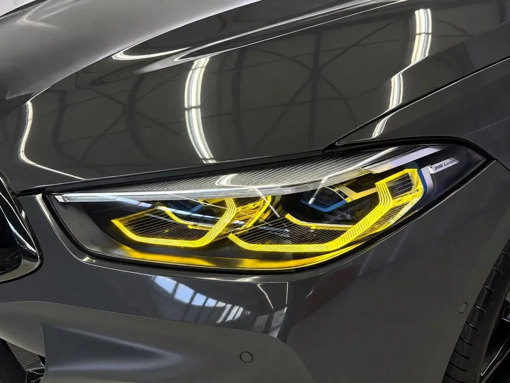 BMW Řada 8 - Náhled 7