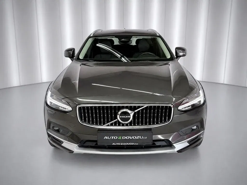 Volvo V90 - Náhled 2