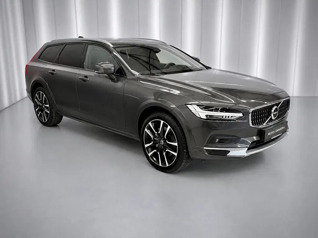 Volvo V90 - Náhled 3