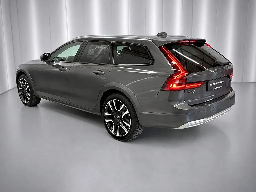 Volvo V90 - Náhled 4