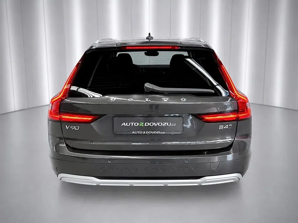 Volvo V90 - Náhled 5