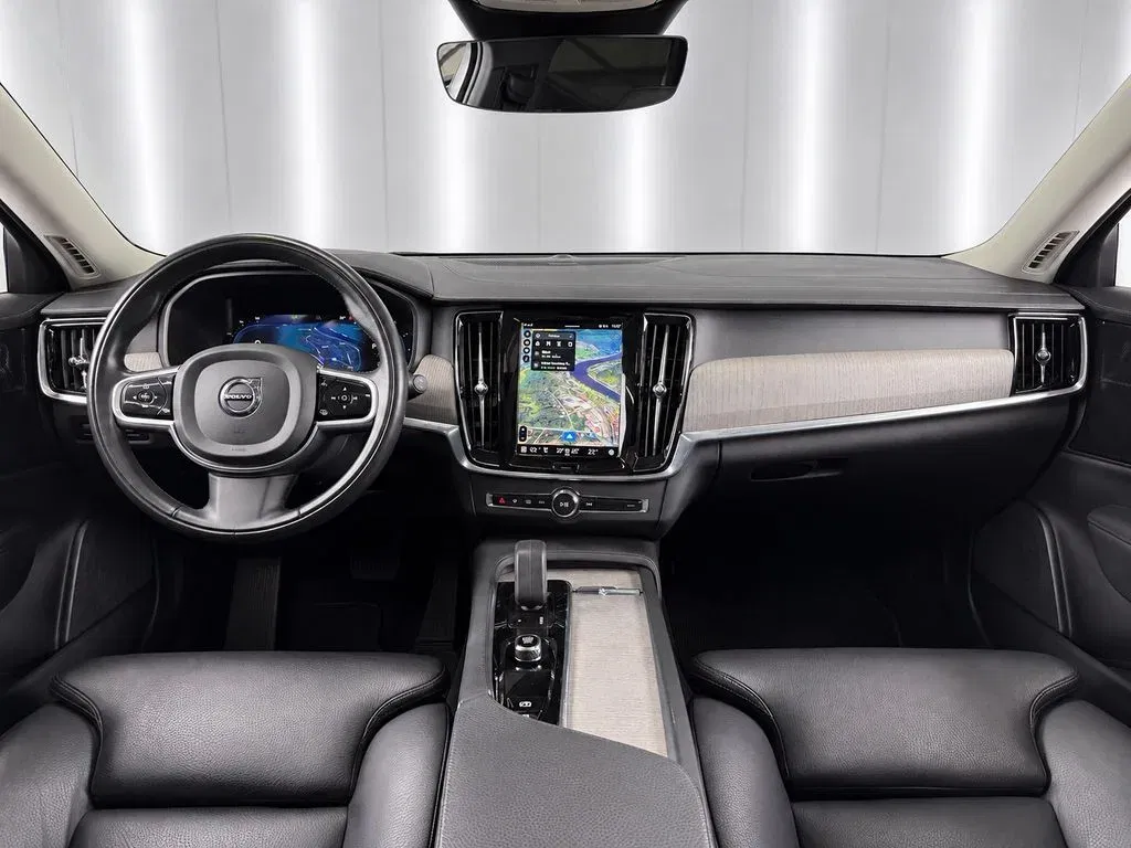 Volvo V90 - Náhled 8