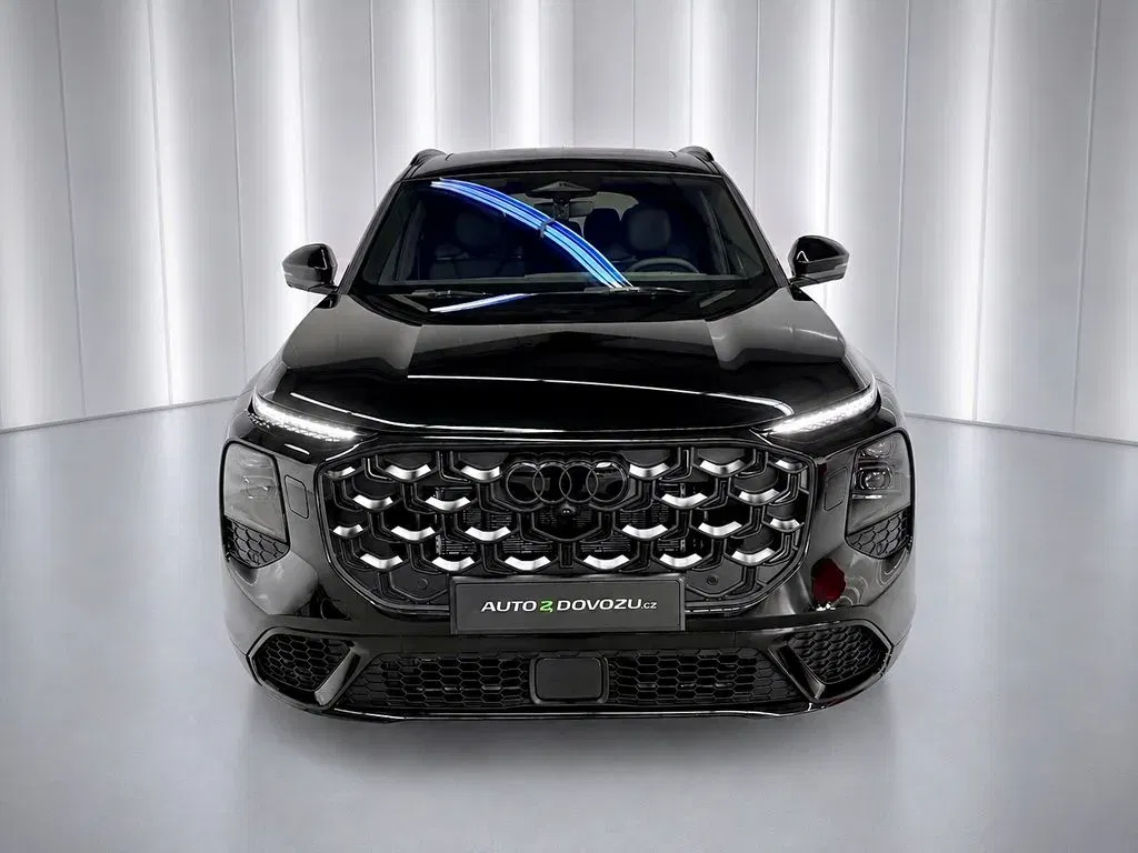 Audi Q7 - Náhled 2