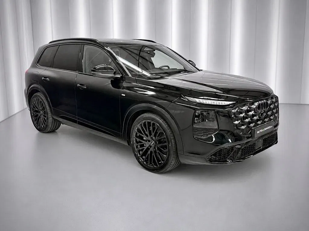 Audi Q7 - Náhled 3