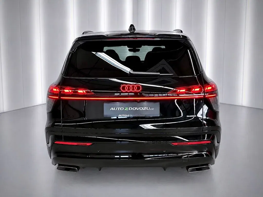 Audi Q7 - Náhled 5