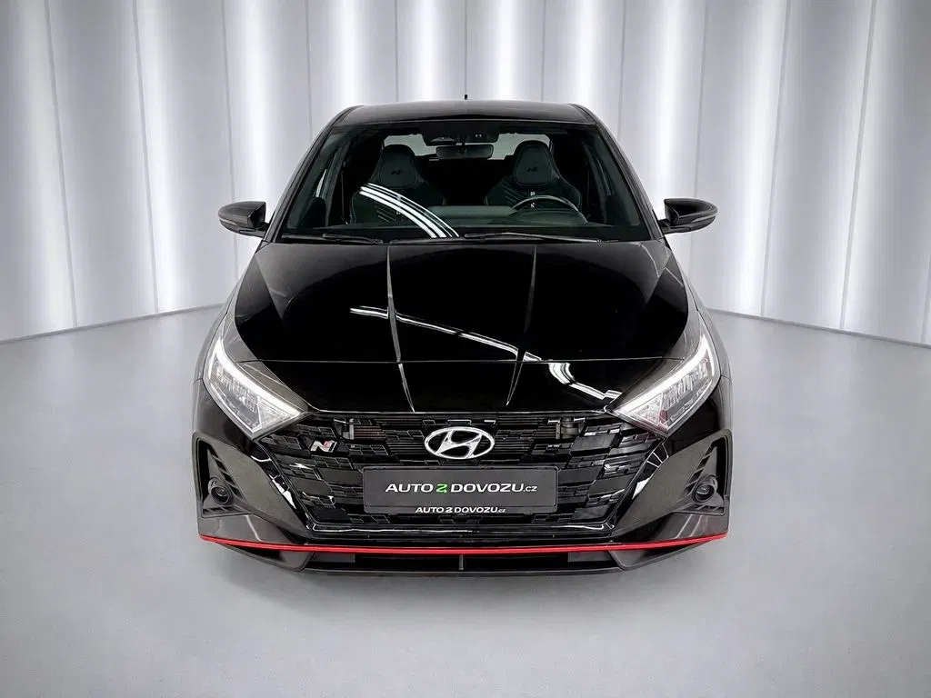 Hyundai i20 - Náhled 2
