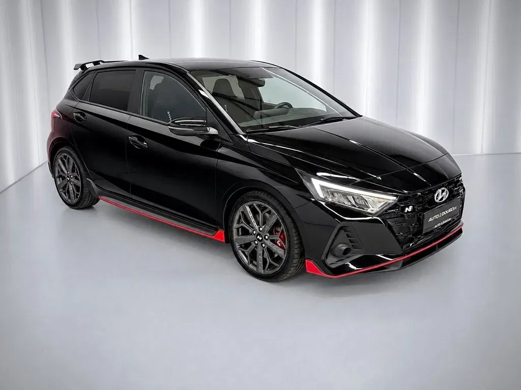 Hyundai i20 - Náhled 3