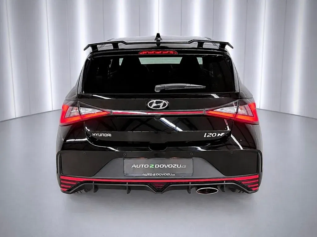 Hyundai i20 - Náhled 5