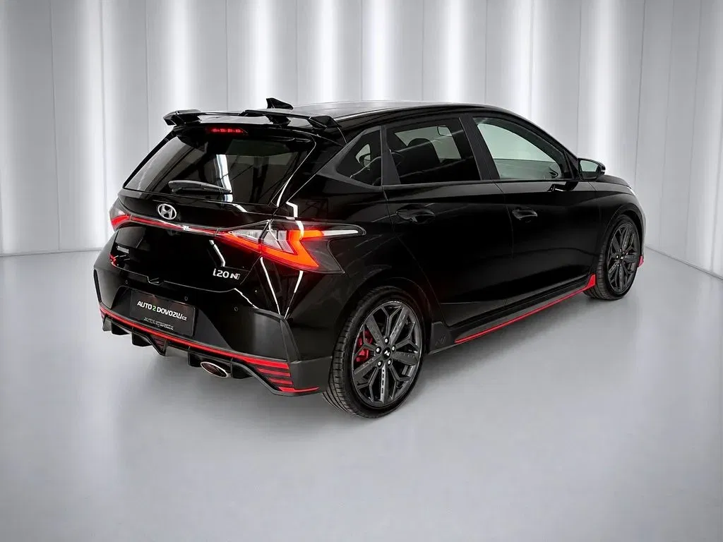 Hyundai i20 - Náhled 6