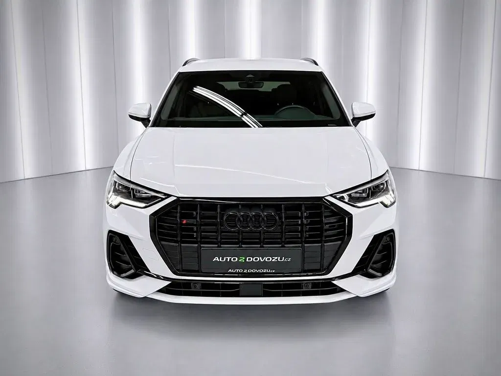 Audi Q3 - Náhled 2