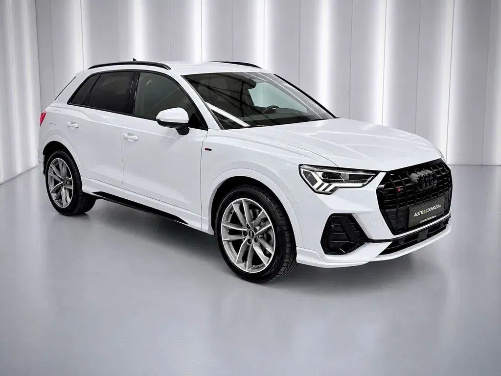 Audi Q3 - Náhled 3