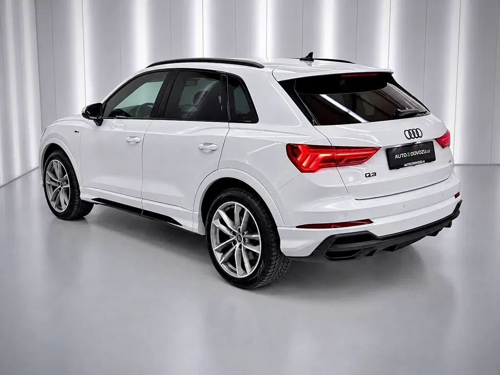 Audi Q3 - Náhled 4