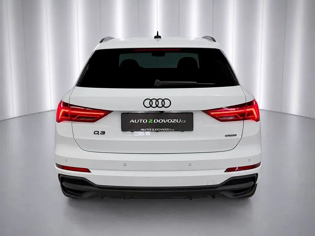 Audi Q3 - Náhled 5