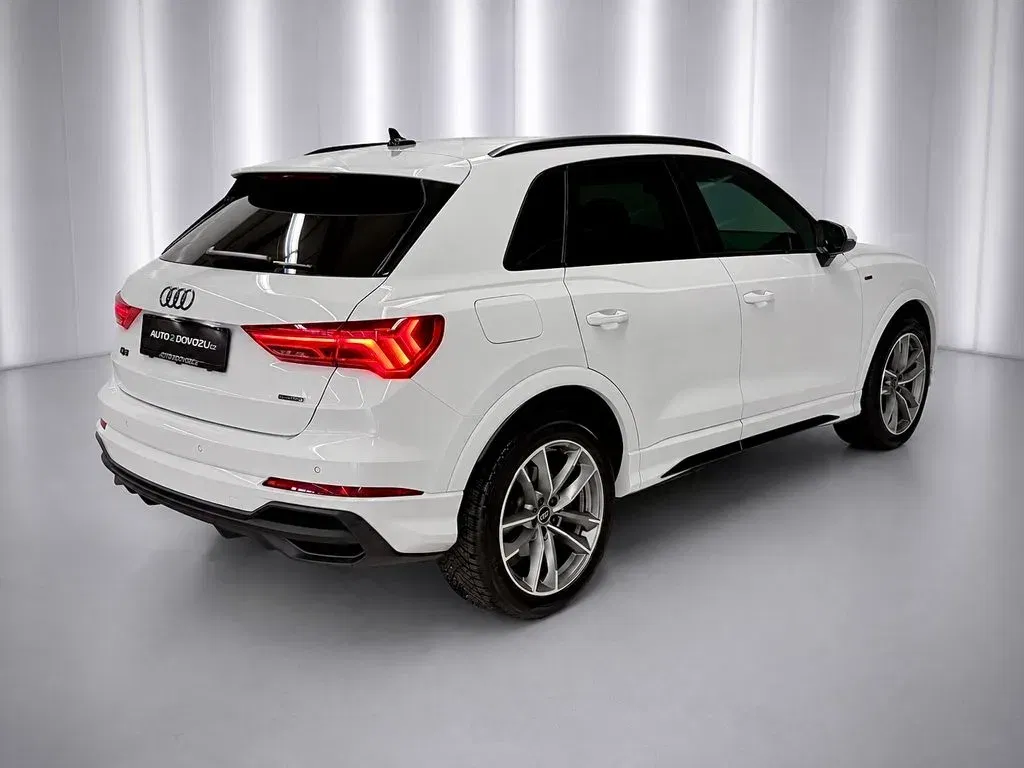 Audi Q3 - Náhled 6