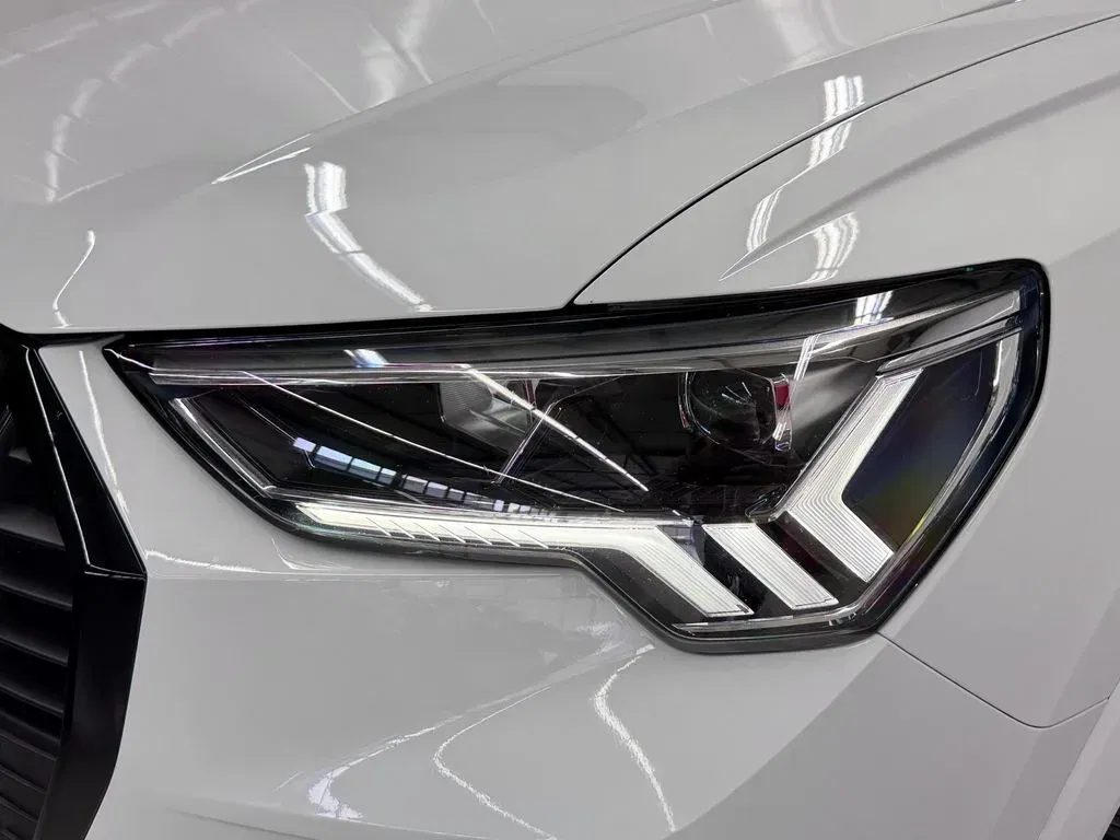 Audi Q3 - Náhled 7
