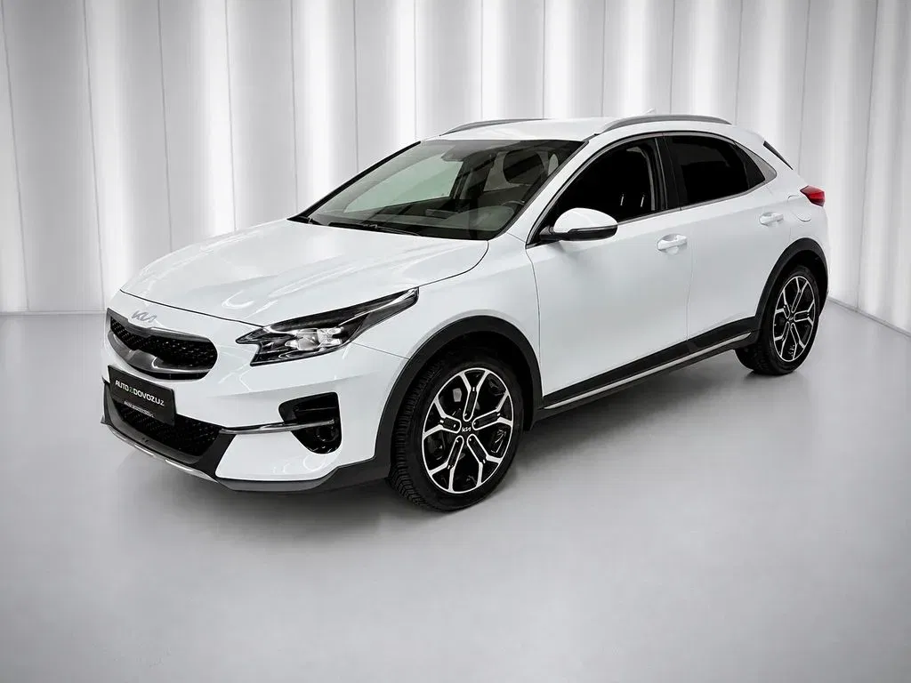 Kia XCeed - Obrázek 1