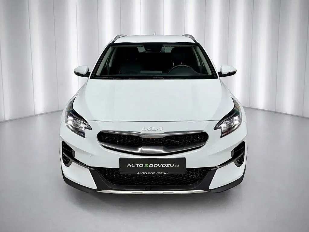 Kia XCeed - Náhled 2